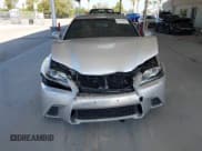 ✅ 2013 Lexus GS 350 • VIN: JTHCE1BL5D5007934 • Лот: 43761034. Опубликован ранее на IAAI с пробегом 202 562 миль. Бесплатный доступ к архиву аукционных продаж из США и подробный отчёт об истории автомобиля на DreamBid. Изображение 12.