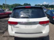 ✅ 2017 Honda Odyssey EX-L • VIN: 5FNRL5H62HB008375 • Лот: 42757750. Опубликован ранее на IAAI с пробегом 97 728 миль. Бесплатный доступ к архиву аукционных продаж из США и подробный отчёт об истории автомобиля на DreamBid. Изображение 16.