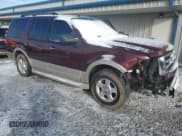 ✅ 2009 Ford Expedition Eddie Bauer • VIN: 1FMFU18599EB02316 • Lot: 48568075. Listed on Copart with 182,485 mi. Free auction sales archive from the USA and detailed vehicle history report at DreamBid. Image 4.