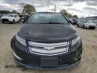 ✅ 2015 Chevrolet Volt • VIN: 1G1RA6E46FU102593 • Lot: 49762304. Wystawiony na Copart z przebiegiem 68 760 mil. Bezpłatny archiwum sprzedaży aukcyjnych z USA i szczegółowy raport historii pojazdu na DreamBid. Zdjęcie 5.