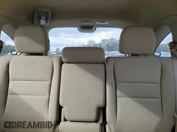 ✅ 2011 Honda CR-V LX • VIN: 5J6RE4H31BL026603 • Lot: 90952345. Listed on Copart with 86,980 mi. Free auction sales archive from the USA and detailed vehicle history report at DreamBid. Image 10.