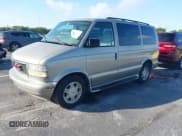 ✅ 2005 GMC Safari • VIN: 1GKDM19X45B509231 • Лот: 41612225. Опубликован ранее на IAAI с пробегом 156 318 миль. Бесплатный доступ к архиву аукционных продаж из США и подробный отчёт об истории автомобиля на DreamBid. Изображение 2.