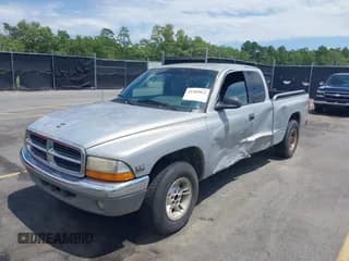 ✅ 1999 Dodge Dakota SLT • VIN: 1B7GL22X9XS258964 • Lot: 42309862. Wystawiony na IAAI z przebiegiem 177 561 mil. Bezpłatny archiwum sprzedaży aukcyjnych z USA i szczegółowy raport historii pojazdu na DreamBid. Zdjęcie 2.