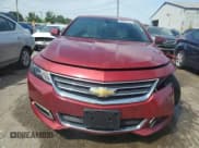 ✅ 2018 Chevrolet Impala LT • VIN: 2G1105S36J9117137 • Лот: 66883414. Опубликован ранее на Copart с пробегом 77 063 миль. Бесплатный доступ к архиву аукционных продаж из США и подробный отчёт об истории автомобиля на DreamBid. Изображение 5.