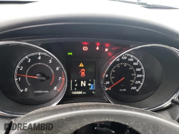 ✅ 2020 Mitsubishi Outlander Sport SE • VIN: JA4AJ3AUXLU602142 • Lot: 89470415. Wystawiony na Copart z przebiegiem 100 886 mil. Bezpłatny archiwum sprzedaży aukcyjnych z USA i szczegółowy raport historii pojazdu na DreamBid. Zdjęcie 9.