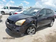✅ 2012 Nissan Rogue SV • VIN: JN8AS5MTXCW266843 • Лот: 42584495. Опубликован ранее на IAAI с пробегом 163 481 миль. Бесплатный доступ к архиву аукционных продаж из США и подробный отчёт об истории автомобиля на DreamBid. Изображение 2.