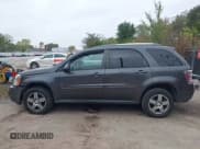 ✅ 2008 Chevrolet Equinox LT • VIN: 2CNDL53F986314590 • Лот: 43377813. Опубликован ранее на IAAI с пробегом 194 194 миль. Бесплатный доступ к архиву аукционных продаж из США и подробный отчёт об истории автомобиля на DreamBid. Изображение 14.