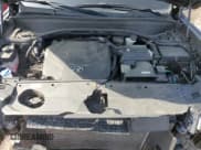 ✅ 2024 Hyundai Palisade Calligraphy • VIN: KM8R74GE9RU659515 • Лот: 45100025. Опубликован ранее на Copart с пробегом 15 609 миль. Бесплатный доступ к архиву аукционных продаж из США и подробный отчёт об истории автомобиля на DreamBid. Изображение 12.