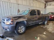 ✅ 2007 Chevrolet Silverado 1500 1LT • VIN: 2GCEK190771732620 • Lot: 80702055. Listed on Copart with 180,512 mi. Free auction sales archive from the USA and detailed vehicle history report at DreamBid. Image 1.