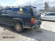 ✅ 2004 Chevrolet Suburban Z71 • VIN: 3GNFK16Z54G317104 • Лот: 41729039. Опубликован ранее на IAAI с пробегом 199 032 миль. Бесплатный доступ к архиву аукционных продаж из США и подробный отчёт об истории автомобиля на DreamBid. Изображение 3.