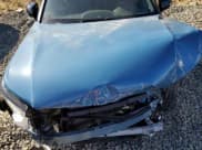 ✅ 2022 Volvo C40 Ultimate • VIN: YV4ED3GB4N2002930 • Лот: 75613853. Опубликован ранее на Copart с пробегом Не указан. Бесплатный доступ к архиву аукционных продаж из США и подробный отчёт об истории автомобиля на DreamBid. Изображение 11.