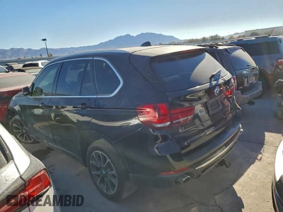 ✅ 2017 BMW X5 xDrive35i • VIN: 5UXKR0C3XH0X77381 • Lot: 71290815. Listed on Copart with 139,541 mi. Free auction sales archive from the USA and detailed vehicle history report at DreamBid. Image 2.