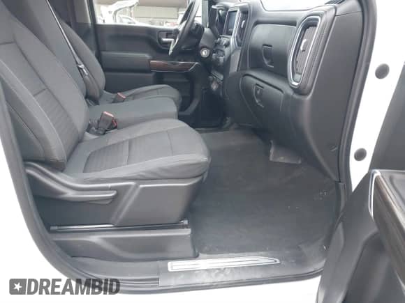 2020 Chevrolet Silverado 2500HD LT z VIN 1GC1YNEY8LF303263, wystawiony jako IAAI lot #41275302 z przebiegiem 135 947 mil mil oraz . Historia ofert i sprzedaży dostępna na DreamBid. Obrazek 5.