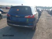 ✅ 2021 Chevrolet Equinox LT • VIN: 3GNAXUEV5ML383512 • Лот: 42995131. Опубликован ранее на IAAI с пробегом 33 727 миль. Бесплатный доступ к архиву аукционных продаж из США и подробный отчёт об истории автомобиля на DreamBid. Изображение 4.