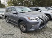 ✅ 2018 Lexus GX 460 • VIN: JTJBM7FX7J5189869 • Лот: 90224465. Опубликован ранее на Copart с пробегом 74 777 миль. Бесплатный доступ к архиву аукционных продаж из США и подробный отчёт об истории автомобиля на DreamBid. Изображение 4.