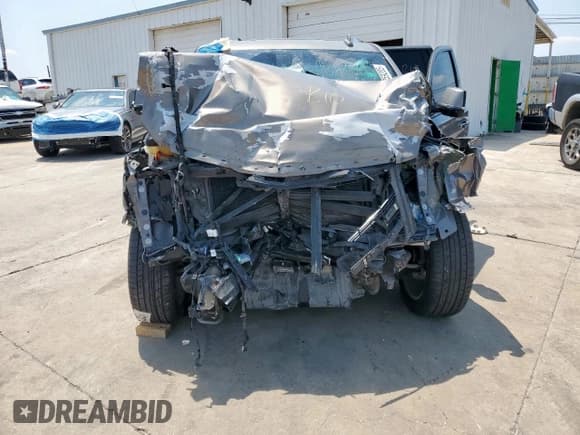 ✅ 2018 Cadillac Escalade Premium Luxury • VIN: 1GYS4CKJ1JR140117 • Lot: 67259205. Wystawiony na Copart z przebiegiem 120 596 mil. Bezpłatny archiwum sprzedaży aukcyjnych z USA i szczegółowy raport historii pojazdu na DreamBid. Zdjęcie 5.