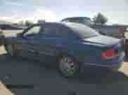 2004 Hyundai Sonata GLS z VIN KMHWF35HX4A019062, wystawiony jako Copart lot #49721485 z przebiegiem 234 570 mil mil oraz Szkoda całkowita • Salvage title. Historia ofert i sprzedaży dostępna na DreamBid. Obrazek 2.