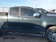✅ 2017 Chevrolet Colorado 2WD LT • VIN: 1GCHSCEN1H1175706 • Lot: 41347323. Listed on IAAI with 127,731 mi. Free auction sales archive from the USA and detailed vehicle history report at DreamBid. Image 13.