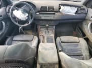 ✅ 2005 BMW X5 4.4i • VIN: 5UXFB53525LV11920 • Lot: 71061715. Listed on Copart with Not provided. Free auction sales archive from the USA and detailed vehicle history report at DreamBid. Image 8.