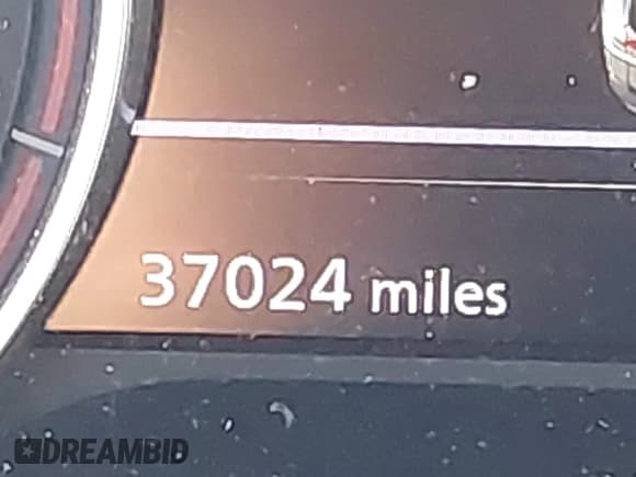 ✅ 2022 Nissan Rogue SV • VIN: JN8BT3BA1NW042712 • Lot: 43449596. Listed on IAAI with 37,024 mi. Free auction sales archive from the USA and detailed vehicle history report at DreamBid. Image 16.