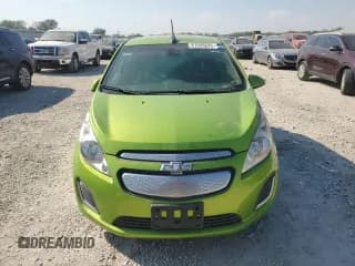 ✅ 2015 Chevrolet Spark LT • VIN: KL8CL6S08FC786697 • Лот: 87205675. Опубликован ранее на Copart с пробегом 62 199 миль. Бесплатный доступ к архиву аукционных продаж из США и подробный отчёт об истории автомобиля на DreamBid. Изображение 5.