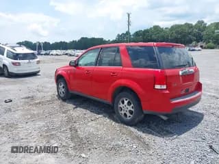 ✅ 2006 Saturn VUE • VIN: 5GZCZ53446S807924 • Lot: 42650110. Wystawiony na IAAI z przebiegiem 227 205 mil. Bezpłatny archiwum sprzedaży aukcyjnych z USA i szczegółowy raport historii pojazdu na DreamBid. Zdjęcie 3.