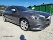 ✅ 2015 Mercedes-Benz CLA 250 • VIN: WDDSJ4GB9FN191309 • Lot: 84271685. Listed on Copart with 89,708 mi. Free auction sales archive from the USA and detailed vehicle history report at DreamBid. Image 4.