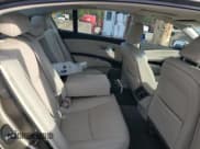 ✅ 2014 Acura RLX Advance • VIN: JH4KC1F93EC005015 • Lot: 46458385. Listed on Copart with 68,848 mi. Free auction sales archive from the USA and detailed vehicle history report at DreamBid. Image 10.