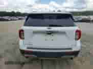 2020 Ford Explorer Limited с VIN 1FMSK7FH7LGA10704, выставлен на аукционе Copart как лот 68747315 с пробегом 110 444 миль миль и Списание • Salvage title. История ставок и продаж доступна на DreamBid. Изображение 6.