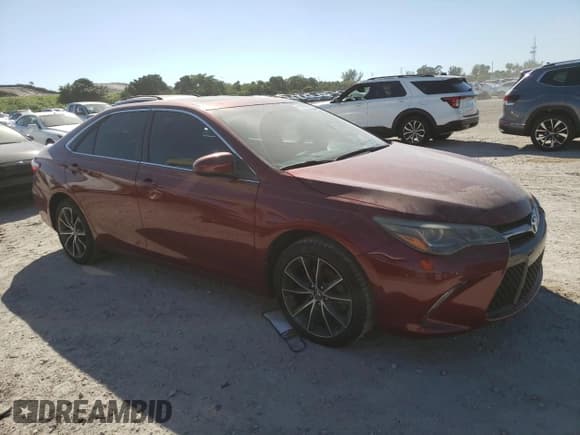 ✅ 2015 Toyota Camry XSE • VIN: 4T1BK1FK3FU568211 • Лот: 90665855. Опубликован ранее на Copart с пробегом 44 355 миль. Бесплатный доступ к архиву аукционных продаж из США и подробный отчёт об истории автомобиля на DreamBid. Изображение 4.