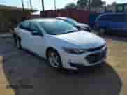 2023 Chevrolet Malibu LS с VIN 1G1ZC5ST2PF173862, выставлен на аукционе IAAI как лот 43444851 с пробегом 47 587 миль миль и . История ставок и продаж доступна на DreamBid. Изображение 1.
