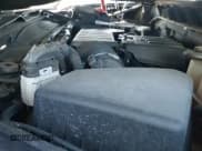 ✅ 2023 Chevrolet Silverado 1500 Custom • VIN: 3GCPABEK5PG262216 • Lot: 43546445. Listed on IAAI with 34,397 mi. Free auction sales archive from the USA and detailed vehicle history report at DreamBid. Image 19.