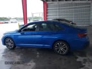 ✅ 2022 Volkswagen Jetta Sport • VIN: 3VWBM7BU3NM023523 • Лот: 42618751. Опубликован ранее на IAAI с пробегом 23 572 миль. Бесплатный доступ к архиву аукционных продаж из США и подробный отчёт об истории автомобиля на DreamBid. Изображение 14.