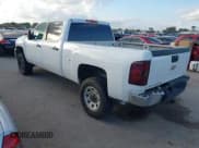 ✅ 2012 Chevrolet Silverado 2500HD LT • VIN: 1GC1KXC88CF116895 • Lot: 43722002. Listed on IAAI with 284,653 mi. Free auction sales archive from the USA and detailed vehicle history report at DreamBid. Image 3.