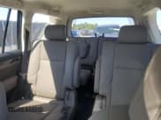 ✅ 2023 Lexus GX 460 Premium • VIN: JTJAM7BX6P5378734 • Lot: 81453475. Listed on Copart with 17,776 mi. Free auction sales archive from the USA and detailed vehicle history report at DreamBid. Image 10.