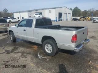 ✅ 1997 Dodge Dakota • VIN: 1B7GL23X9VS135936 • Lot: 43045525. Wystawiony na Copart z przebiegiem 185 055 mil. Bezpłatny archiwum sprzedaży aukcyjnych z USA i szczegółowy raport historii pojazdu na DreamBid. Zdjęcie 2.