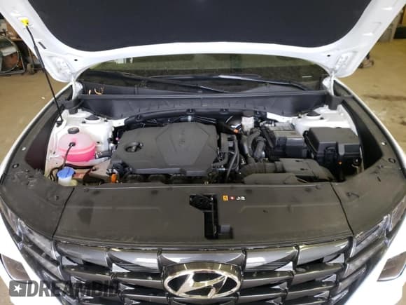 ✅ 2023 Hyundai Tucson SEL • VIN: 5NMJBCAE0PH229511 • Lot: 65713463. Wystawiony na Copart z przebiegiem 2 472 mil. Bezpłatny archiwum sprzedaży aukcyjnych z USA i szczegółowy raport historii pojazdu na DreamBid. Zdjęcie 11.