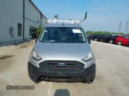 ✅ 2021 Ford Transit Connect XL • VIN: NM0LS7E75M1486176 • Lot: 42727226. Listed on IAAI with 72,370 mi. Free auction sales archive from the USA and detailed vehicle history report at DreamBid. Image 12.