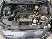 ✅ 2017 Subaru Impreza Special Sports • VIN: 4S3GTAK67H1727221 • Lot: 52441615. Listed on Copart with 90,447 mi. Free auction sales archive from the USA and detailed vehicle history report at DreamBid. Image 12.