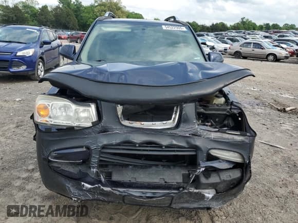 ✅ 2007 Saturn VUE V6 • VIN: 5GZCZ53407S818386 • Lot: 54522905. Wystawiony na Copart z przebiegiem 134 131 mil. Bezpłatny archiwum sprzedaży aukcyjnych z USA i szczegółowy raport historii pojazdu na DreamBid. Zdjęcie 5.