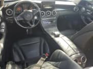 ✅ 2015 Mercedes-Benz C 300 • VIN: 55SWF4JBXFU057010 • Lot: 81761395. Listed on Copart with 108,103 mi. Free auction sales archive from the USA and detailed vehicle history report at DreamBid. Image 8.