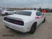 2015 Dodge Challenger R/T Plus with VIN 2C3CDZBT9FH878368, listed as a IAAI auction lot 41440807 with 85,497 mi miles and . Bid and sale history available at DreamBid. Image 4.