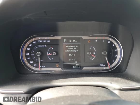 ✅ 2024 Hyundai Tucson SEL • VIN: 5NMJBCDE5RH297074 • Лот: 91481975. Опубликован ранее на Copart с пробегом 62 073 миль. Бесплатный доступ к архиву аукционных продаж из США и подробный отчёт об истории автомобиля на DreamBid. Изображение 9.