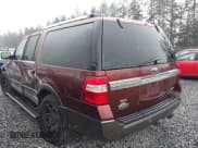 ✅ 2015 Ford Expedition Max XLT • VIN: 1FMJK1JTXFEF49399 • Lot: 41998369. Listed on IAAI with 147,166 mi. Free auction sales archive from the USA and detailed vehicle history report at DreamBid. Image 3.