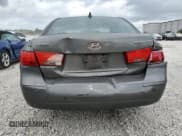 ✅ 2009 Hyundai Sonata GLS • VIN: 5NPET46C49H533216 • Лот: 88200945. Опубликован ранее на Copart с пробегом 213 054 миль. Бесплатный доступ к архиву аукционных продаж из США и подробный отчёт об истории автомобиля на DreamBid. Изображение 6.