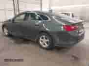 2018 Chevrolet Malibu LS с VIN 1G1ZC5ST2JF160150, выставлен на аукционе IAAI как лот 42266135 с пробегом 108 500 миль миль и . История ставок и продаж доступна на DreamBid. Изображение 3.