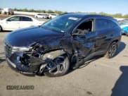 ✅ 2024 Hyundai Tucson SEL • VIN: KM8JBDD25RU185195 • Lot: 80009075. Wystawiony na Copart z przebiegiem 24 284 mil. Bezpłatny archiwum sprzedaży aukcyjnych z USA i szczegółowy raport historii pojazdu na DreamBid. Zdjęcie 1.