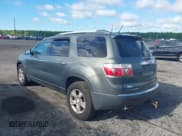 ✅ 2011 GMC Acadia SL • VIN: 1GKKVNED1BJ188161 • Лот: 42206298. Опубликован ранее на IAAI с пробегом 155 724 миль. Бесплатный доступ к архиву аукционных продаж из США и подробный отчёт об истории автомобиля на DreamBid. Изображение 3.