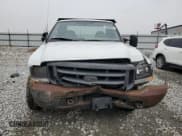 ✅ 1999 Ford F-250 XL • VIN: 1FTNF20L1XEC34865 • Lot: 44930965. Listed on Copart with 493,500 mi. Free auction sales archive from the USA and detailed vehicle history report at DreamBid. Image 5.