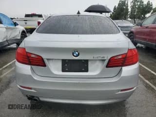✅ 2014 BMW 5 Series 528i • VIN: WBA5A5C54ED509920 • Lot: 92681715. Listed on Copart with 121,760 mi. Free auction sales archive from the USA and detailed vehicle history report at DreamBid. Image 6.